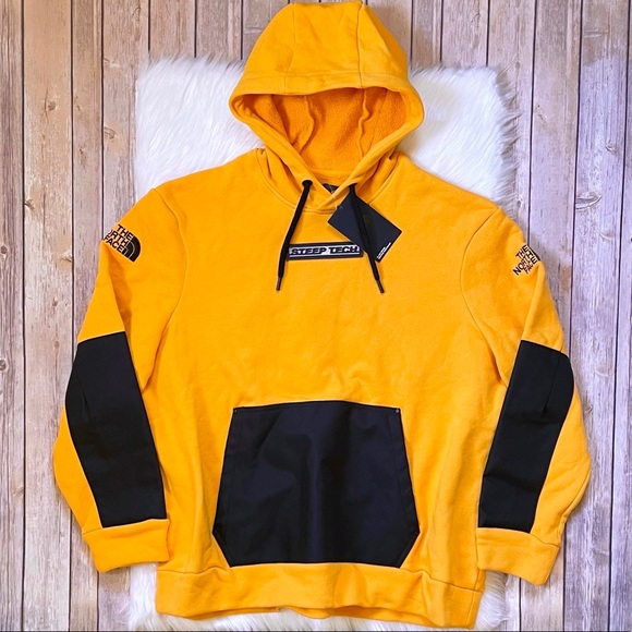 The North Face Black Series Graphic Sweatshirt - Picture 1 of 9